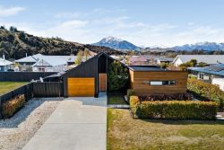 14 Quail Street, Albert Town, Wanaka, Otago, 9305, New Zealand