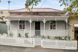 14 Lewis St, Flemington VIC 3031, Australia