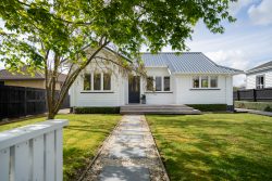 4 Stevenson Place, Cambridge, Waipa, Waikato, 3432, New Zealand