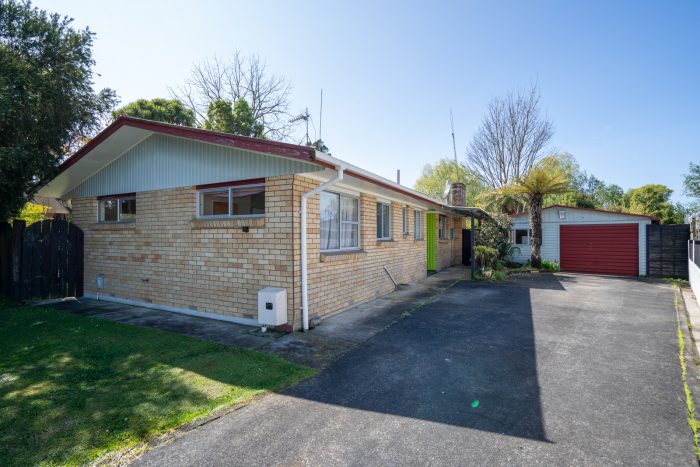 5 Blairgowrie Place, Cambridge, Waipa, Waikato, 3432, New Zealand