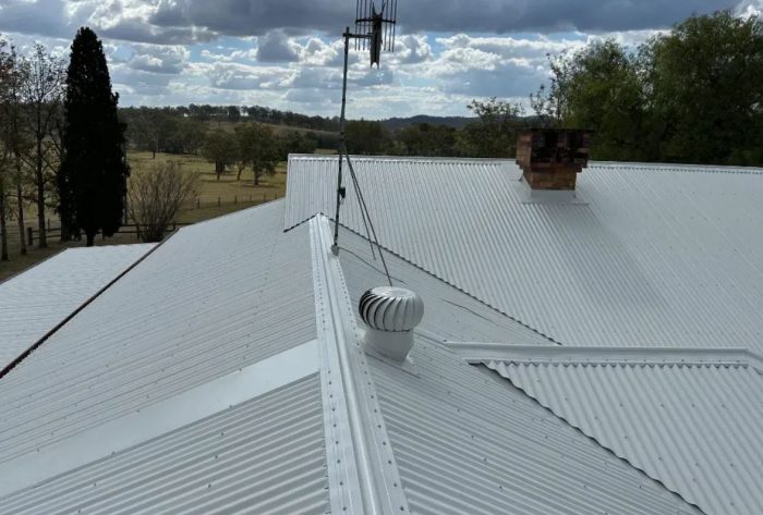 Roofers Brisbane