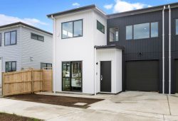 8 Sagitta Drive, Flat Bush, Manukau City, Auckland, 2019, New Zealand