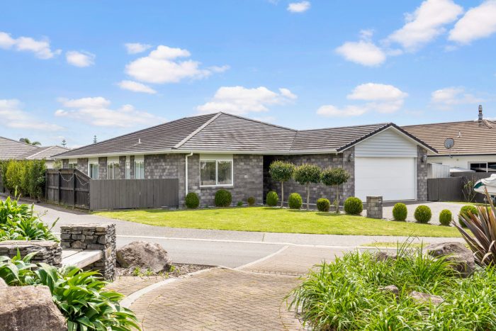 18 Excelsa Place, Papamoa Beach, Tauranga, Bay Of Plenty, 3118, New Zealand