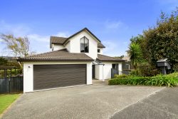 6 Saunders Close, Whitby, Porirua, Wellington, 5024, New Zealand