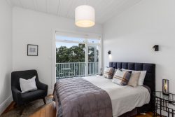 10 Scarborough Terrace, Parnell, Auckland, 1052, New Zealand