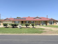 1 Seery Cl, Moree NSW 2400, Australia