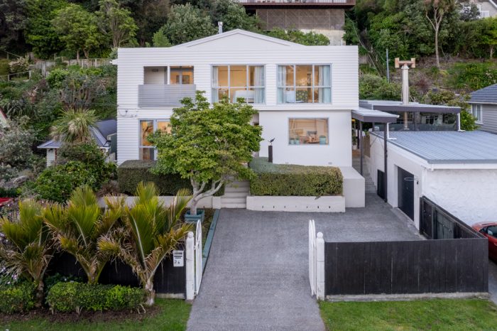 26 Severn Street, Island Bay, Wellington, 6023, New Zealand