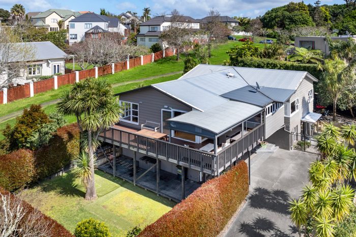 41 Sierra Street, Glendowie, Auckland, 1071, New Zealand