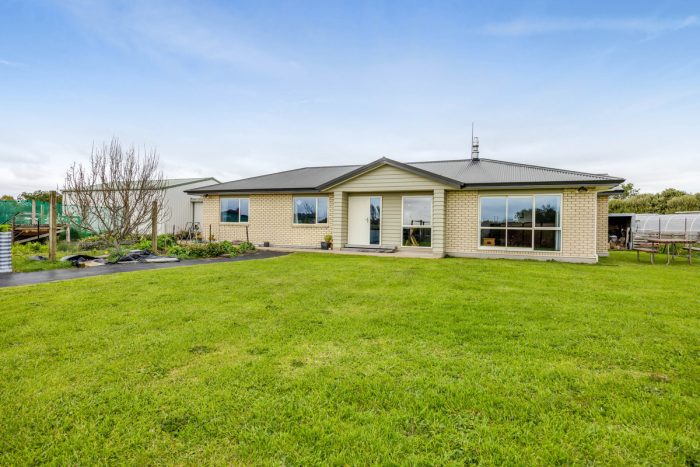 278 Austin Road, Hawera, South Taranaki, Taranaki, 4673, New Zealand