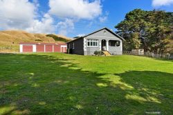 410 Takapu Road, Takapu Valley, Wellington, 5028, New Zealand