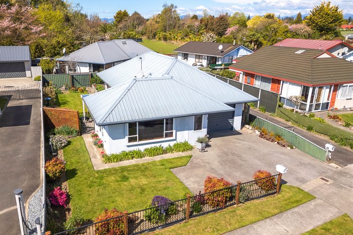 7 Tarrant Place, Motueka, Tasman, Nelson / Tasman, 7120, New Zealand