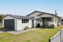 11 Hunter Street, Te Hapara, Gisborne, 4010, New Zealand