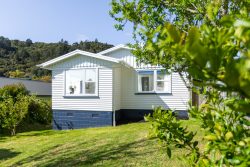 202 The Terrace, Thames, Thames-Coromandel, Waikato, 3500, New Zealand