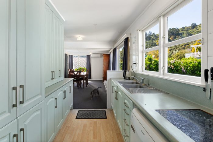 202 The Terrace, Thames, Thames-Coromandel, Waikato, 3500, New Zealand