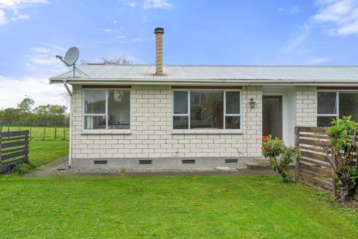 6B Tait Place, Carterton, Wellington, 5713, New Zealand