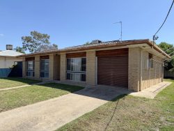 379 Warialda St, Moree NSW 2400, Australia