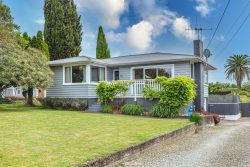 261 Cambridge Street, Levin, Horowhenua, Manawatu / Whanganui, 5510, New Zealand