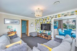 261 Cambridge Street, Levin, Horowhenua, Manawatu / Whanganui, 5510, New Zealand