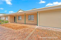 Unit 2/43 Wollaston Rd, Middleton Beach WA 6330, Australia