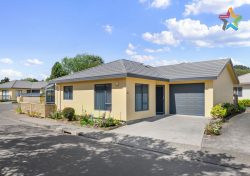 17/58A Molesworth Street, Taita, Lower Hutt, Wellington, 5011, New Zealand