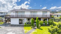 22A Oxford Crescent, Ebdentown, Upper Hutt, Wellington, 5018, New Zealand