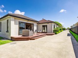 25 Abbot Street, Waverley, Invercargill, Southland, 9810, New Zealand