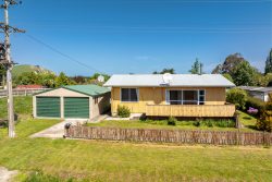 21 Inverary Street, Waikouaiti, Dunedin, Otago, 9510, New Zealand