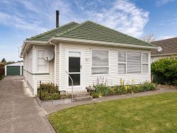 44 Andrew Street, Allenton, Ashburton, Canterbury, 7700, New Zealand