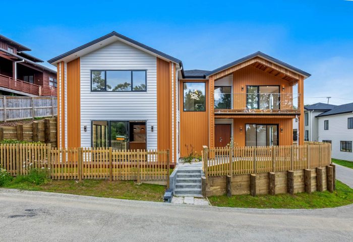 22 Anehu Place, Greenhithe, North Shore City, Auckland, 8022, New Zealand