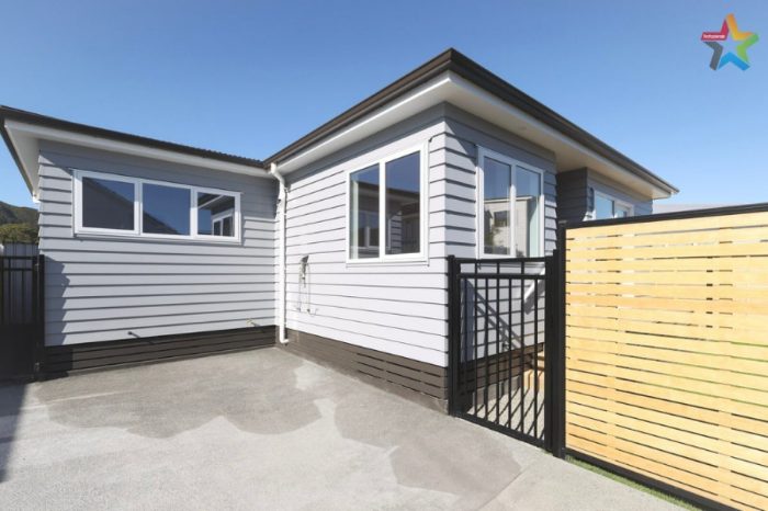 2B Mayo Grove, Naenae, Lower Hutt, Wellington, 5011, New Zealand