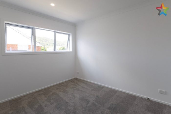 2B Mayo Grove, Naenae, Lower Hutt, Wellington, 5011, New Zealand