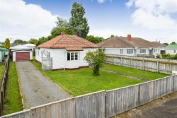 5 Bell Street, Marton, Rangitikei, Manawatu / Whanganui, 4710, New Zealand