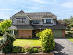 46 Burbank Crescent, Churton Park, Wellington, 6037, New Zealand