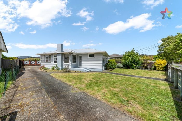 20 Charles Street, Clouston Park, Upper Hutt, Wellington, 5018, New Zealand