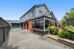 2/88 Hautana Street, Woburn, Lower Hutt, Wellington, 5010, New Zealand