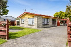 206 Waihi Road, Hawera, South Taranaki, Taranaki, 4610, New Zealand