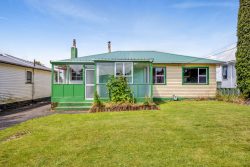 6 Elsinore Street, Stratford, Taranaki, 4332, New Zealand