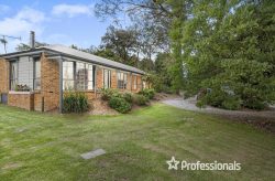 32 Fernhill Rd, Mount Evelyn VIC 3796, Australia