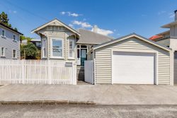 26 Claremont Street, Grafton, Auckland, 1023, New Zealand