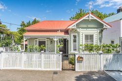 202 Richmond Road, Grey Lynn, Auckland, 1021, New Zealand