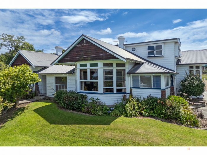 20 Forest Road, Geraldine, Timaru, Canterbury, 7930, New Zealand