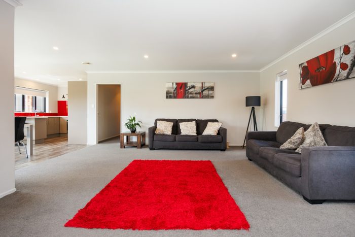 43 Geneva Terrace, Kelvin Grove, Palmerston North, Manawatu / Whanganui, 4414, New Zealand