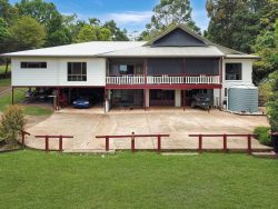 466 Hillcrest Rd, Jaggan QLD 4885, Australia