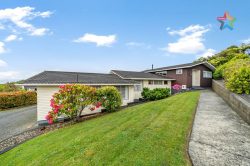 2 Honeysuckle Grove, Maungaraki, Lower Hutt, Wellington, 5010, New Zealand