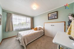 2 Honeysuckle Grove, Maungaraki, Lower Hutt, Wellington, 5010, New Zealand