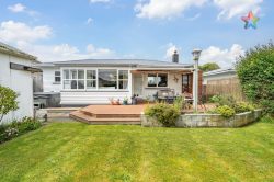 12 Hunt Street, Wainuiomata, Lower Hutt, Wellington, 5014, New Zealand