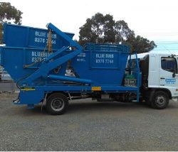 Adelaide Skip Bin Hire