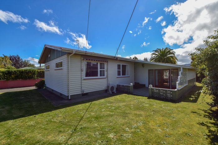 36 Taverner Street, Carterton, Wellington, 5713, New Zealand