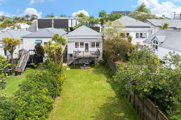 6 Kelmarna Avenue, Herne Bay, Auckland, 1011, New Zealand