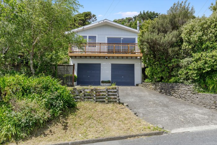 25 Lord Street, Stokes Valley, Lower Hutt, Wellington, 5019, New Zealand